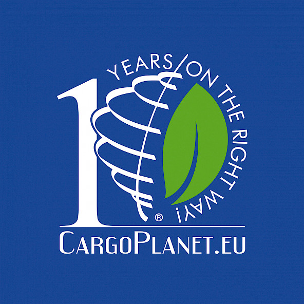 Cargo Planet