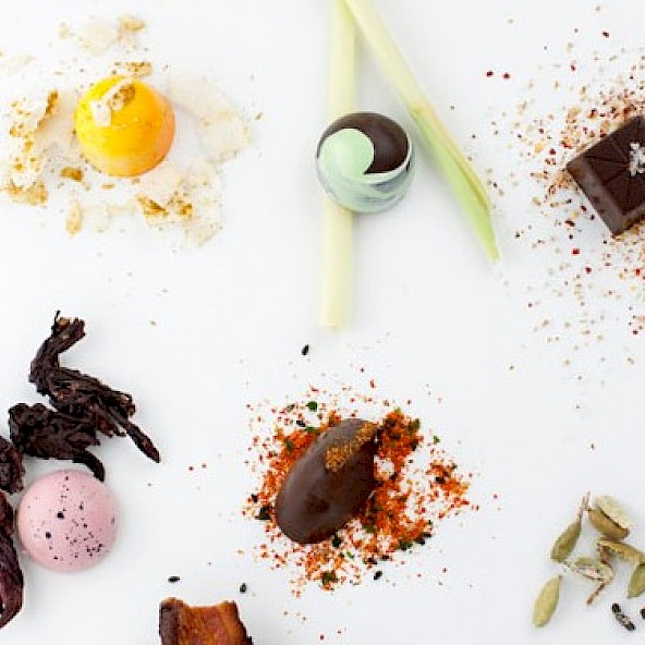 Dallmann Confections